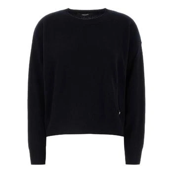 Versace | Medusa 95 Cashmere-Blend Boxy Sweater