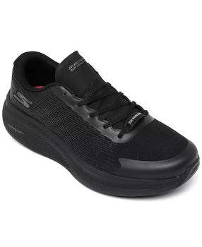 Men's GO RUN Elevate 2.0: Work Slip-Resistant Wide-Width Casual Sneakers from Finish Line