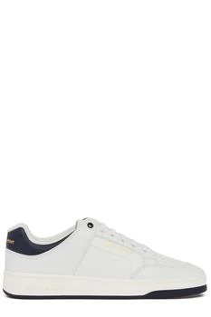 Yves Saint Laurent | Saint Laurent SL/61 Lace-Up Sneakers