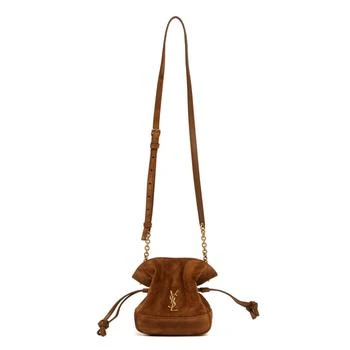 Yves Saint Laurent | Saint Laurent Jamie Mini Shoulder Pouch