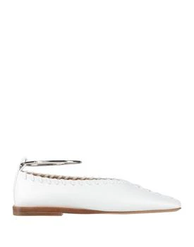 Jil Sander | Ballet flats