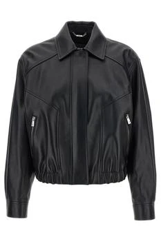Versace | Versace Long-Sleeved Jacket