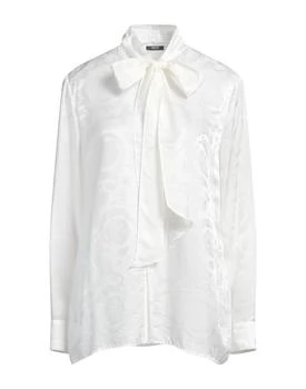 Versace | Patterned shirts 
blouses