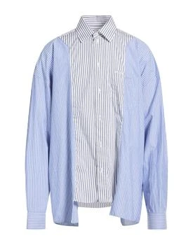 Balenciaga | Striped shirt