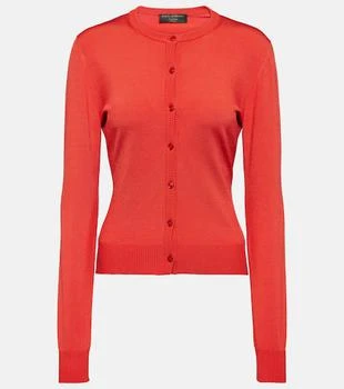 Dolce
Gabbana | Capri cardigan