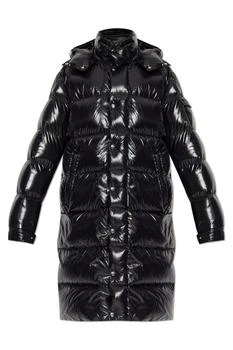 Moncler | Moncler Quilted Long Puffer Coat
