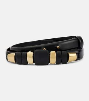 Isabel Marant | Raissa beaded leather belt