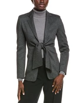 Max Mara | Monia Wool-Blend Jacket