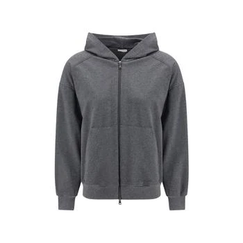 Brunello Cucinelli | Cotton Women's Sweatshirt
