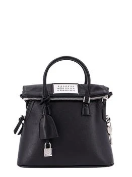 MAISON MARGIELA | Maison Margiela 5AC Classique Mini Tote Bag