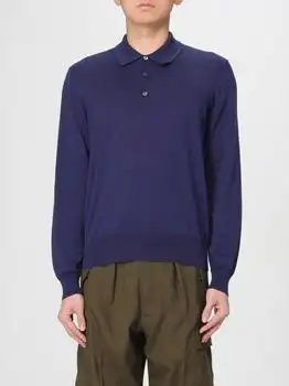 Tom Ford | Tom Ford Cotton Knit Polo