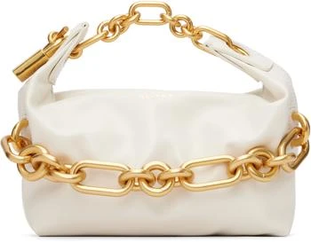 Balmain | Off-White Mini Sync Bag