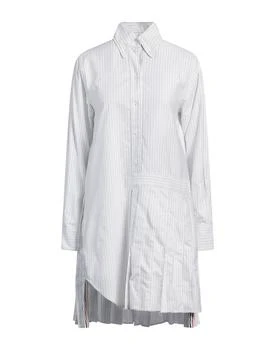 Thom Browne | Shirt dress