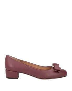 Salvatore Ferragamo | Pump
