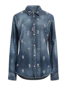 DSQUARED2 | Denim shirt