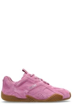 Versace | Versace Galaxia Lace-Up Sneakers