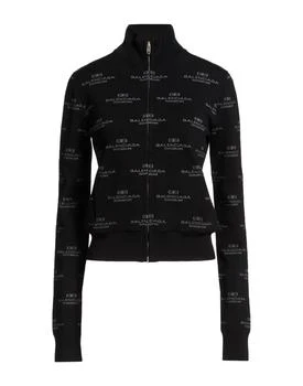 Balenciaga | Sweater with zip