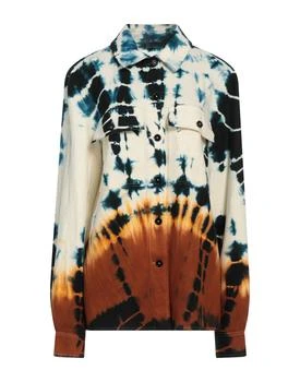 Jil Sander | Patterned shirts & blouses