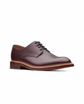 Men
s Somerville Low Boots In Burgundy