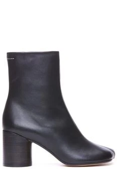 MM6 | MM6 Maison Margiela Anatomic Ankle Boots
