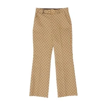 Gucci | Gucci GG Jacquard Pants
