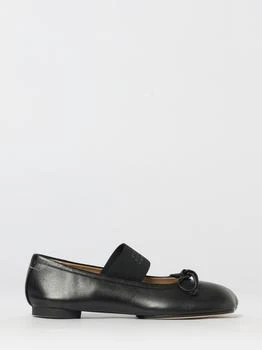 MM6 | Ballet flat woman Mm6 Maison Margiela