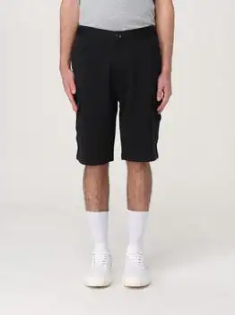Brunello Cucinelli | Cotton and Cashmere Blend Cargo Shorts Brunello Cucinelli
