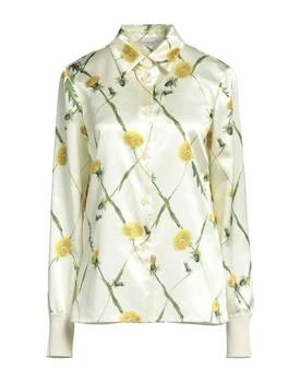 Burberry | Floral shirts & blouses