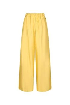Max Mara | Max Mara Avio Wide Leg Trousers