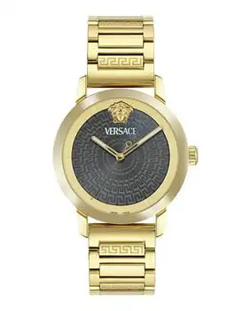 Versace | V-Helix Bracelet Watch