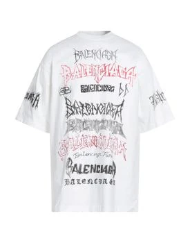 Balenciaga | T-shirt