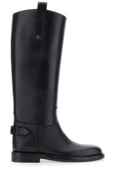 Burberry | Burberry Cavalier Knee-High Boots