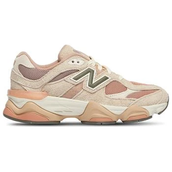 New Balance 9060 - Boys
 Grade School