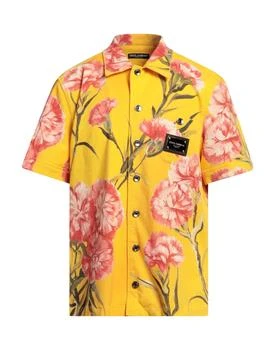 Dolce
Gabbana | Patterned shirt