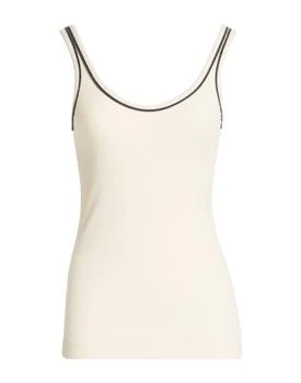 Brunello Cucinelli | Tank top