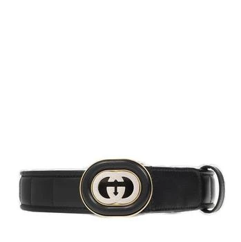 Gucci | Gucci GG Buckle Belt