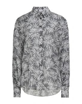 Brunello Cucinelli | Patterned shirts
blouses