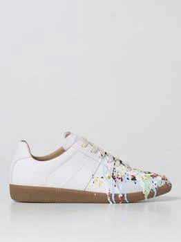 MAISON MARGIELA | Sneakers men Maison Margiela