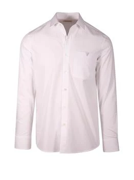 Valentino | Valentino Buttoned Long-Sleeved Shirt