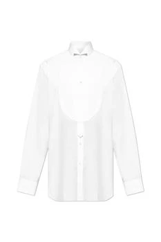 MAISON MARGIELA | Maison Margiela Long-Sleeved Shirt