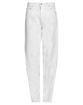 MAISON MARGIELA | Denim pants