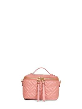 Fendi | FENDI | Pink Fendi Vanity mini bag | Women | PZ
