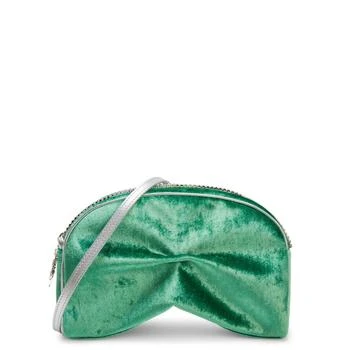 Giuseppe Zanotti | Giuseppe Zanotti Agacia Chain Clutch Bag