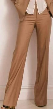 LOVESHACKFANCY Loveshackfancy - Amberelle Trousers