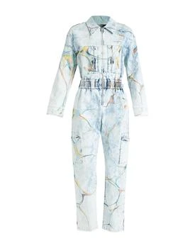 Stella McCartney | Denim overall