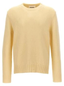 Jil Sander | Jil Sander Crewneck Knitted Jumper
