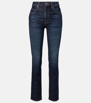 Khaite | Viv straight jeans