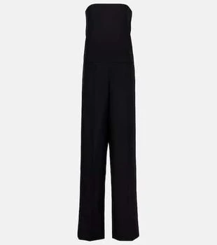 Stella McCartney | Wool jumpsuit