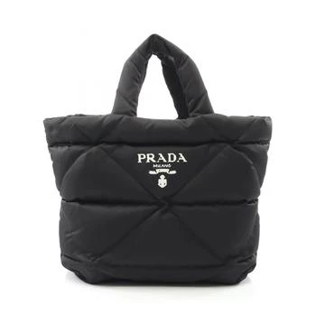 Prada | Nylon Tote Bag (Pre-Owned)
