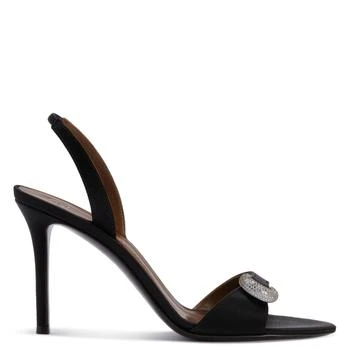 Giuseppe Zanotti | Giuseppe Zanotti Harissa Heeled Sandals